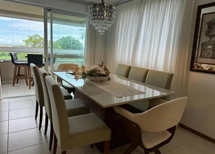 Bali Beach Home Club - Resort à Beira-Mar