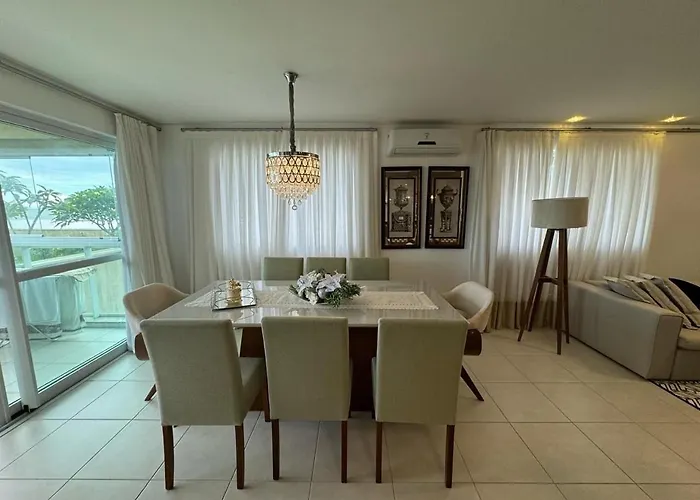 Bali Beach Home Club - Resort à Beira-Mar